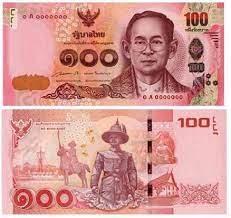 The thai baht is subdivided into 100 satang. Thai Baht The Currency Of Thailand Current Exchange Rates Of Thai Baht Thb Usd Euro Neothai Com