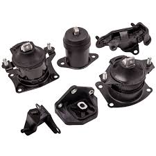 Maybe you would like to learn more about one of these? Dropship Engine Motor Transmission Mounts X6 For Honda Accord 3 0l 2003 2007 Auto Trans At Wholesale Prices And Fast Delivery Goten Dropshipping Platform