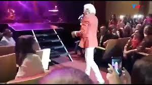 Taparán el foso para ampliar el escenario del Teatro Mercedes sosa – El  Tribuno de Tucumán