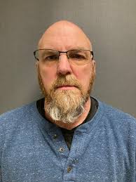 Former NEK police chief busted for child sex assault