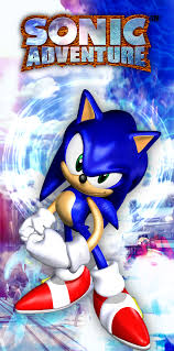 Aladdin (2019) phone wallpaper | moviemania. Sonic Adventure Phone Wallpaper I Made Sonicthehedgehog
