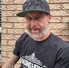 Shaner Macaulay (@shane.macaulay) • Facebook