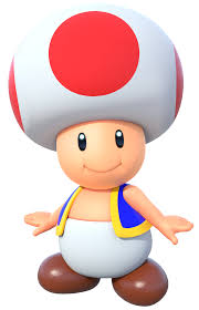 toad supermariobros wiki fandom