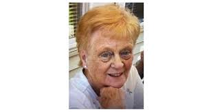 Mary Lawson Obituary (1927