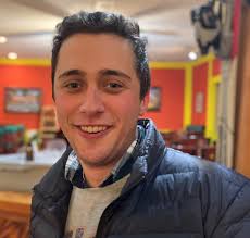 a year in the making...