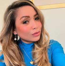 Ann Galvan's Instagram, Twitter & Facebook