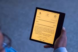 Kindle Oasis 10th Gen Review With Pros And Cons Smartprix Com