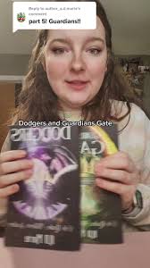 Guardians Book by Ivy Barrett