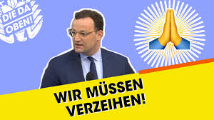 Es war richtig, die impfungen vorsorglich auszusetzen, bis die auffällige häufung der fälle dieser sehr seltenen thombosenart analysiert worden ist. Jens Spahn Uber Corona Besserwisser Und Fehlentscheidungen