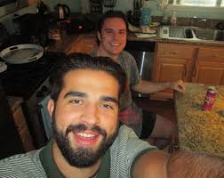 the story of two best buds moving in together