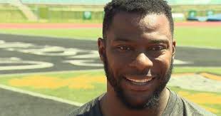 Charleston Hughes making presence felt with Saskatchewan Roughriders'  defence