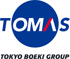 Journey Of The Tokyo Boeki Group Tokyo Boeki Group Tokyo Boeki Holdings Corporation
