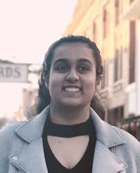 2019 Dallas SWE High School Scholarship Recipients