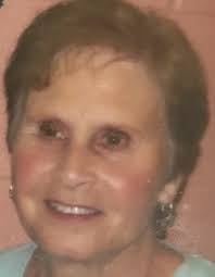 Obituary for Betty L. (Wilson) Ruddick