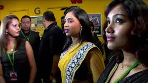 Comeback to films with geethanjali after his cancer treatment, he agreed to act no amount of incredible performances or stunning cinematography by thiru can save 'geethanjali' from collapsing into another cluttered film. Dato Geethanjali G Arrival At Kl Life Centre Youtube