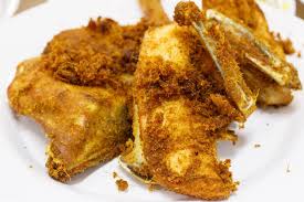 We did not find results for: Makan Ayam Goreng Tanpa Kulitnya Zaniras