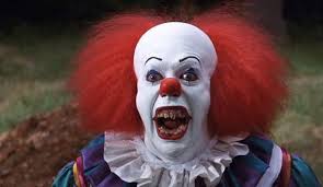 Who would win in a fight between Pennywise and Art the Terrifier?