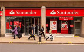 Here in the united states, we offer simple, personal and fair financial solutions to help our customers prosper. Santander Bank Retail Banker International