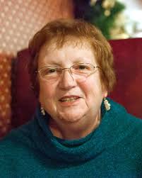 Jeanette Louise Merx Semko Obituary