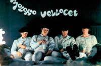 La Naranja Mecanica Sinopsis Critica Trailer Analisis