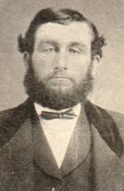 Joseph Thompson (1816-1911)