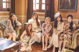 Käyttämällä twitterin palveluita hyväksyt evästeiden käytön. Song Review G I Dle Lion The Bias List K Pop Reviews Discussion