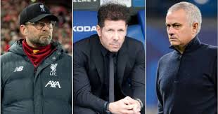 Who are the richest people in the world? Fans Have Ranked The Top 20 Managers In World Football Right Now Fr24 News English