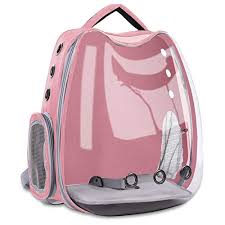 Although we adore the style of bubble backpacks for cats, we've rated the petsfit comfort backpack carrier as the all round best backpack for carrying cats. 27 Best Cat Backpacks You Need To Get Right Now Thegoodypet