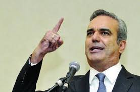 Abinader advierte Francisco Peña no puede ser proclamado como alcalde en SDO