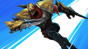 League of assassins (renamed the league of shadows or society of shadows in adapted works) is a group of fictional villains appearing in comic books published by dc comics. League Of Legends Wild Rift Assassin Champions Samurai Gamers