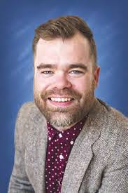 David Binter's Instagram, Twitter & Facebook