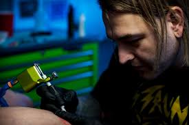 Strange Vision Photo Co.