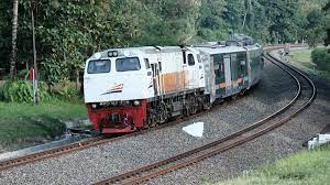 Stasiun kereta api di kota malang arsitektur modern. Indonesian Railway Editorial Photography Image Of Railway 151713097