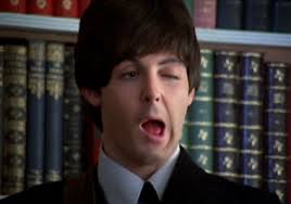 Paul McCartney by enupy_