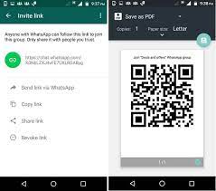 It's easy to download and install to your mobile phone. Latest Whatsapp Beta Gets The Whatsapp Group Invite Link Feature Apk Download Igadgetsworld