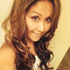 Becca Huff's Instagram, Twitter & Facebook