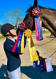 Lindsey Rogers and Lark's...