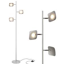 How long will my led bulbs and lamps last? Brightech Tree Spotlight Led Floor Lamp Very Bright Reading Import It All