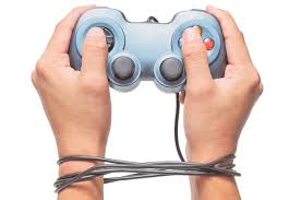 It is the way that many modern games are these will need to be addressed before the addiction can be properly treated, as is the case with most addictions. Video Game Addiction Ruined My Life