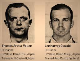 The calls that alerted about Kennedy's assassination before it took place