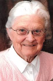 Bernetta Meister Obituary