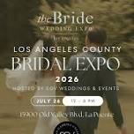 Los Angeles County Bridal Expo