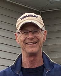 James Marks Obituary