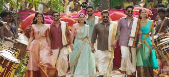 First look of Palak Tiwari and Shehnaaz Gill from Kisi Ka Bhai Kisi Ki  Jaan… : rBollyBlindsNGossip