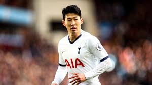 Check out his latest detailed stats including goals, assists, strengths & weaknesses and match ratings. Heung Min Son Von Den Tottenham Hotspurs Absolviert Militardienst Eurosport