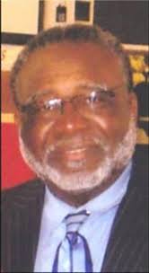 Obituary information for Rufus Johnson