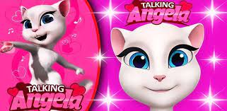 Nov 03, 2021 · download my talking angela apk 5.5.0.2320 for android. My Talking Angela 2 Mod Apk V 1 0 12 6 Download Unlimited Money