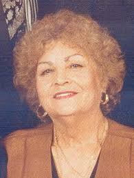 Concepcion Martinez Obituary (2015)