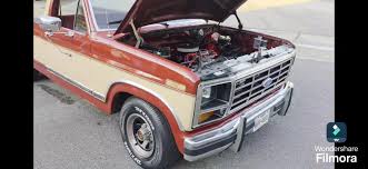 Image result for Midnight Canyon Red 1986 Ford