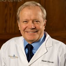 Steven Zorn's Instagram, Twitter & Facebook